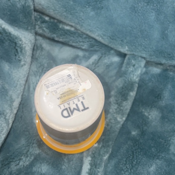 Pumpkin Spice Princess Travel Mug - Picture 4 of 5